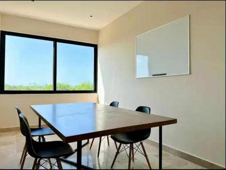 Sky Tulum Condo K104 Kültér fotó