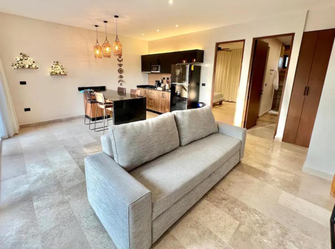 Sky Tulum Condo K104 Kültér fotó