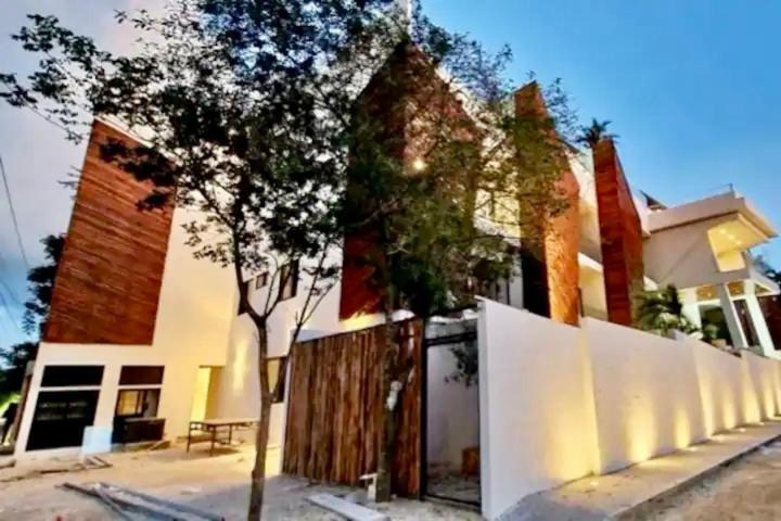 Sky Tulum Condo K104 Kültér fotó