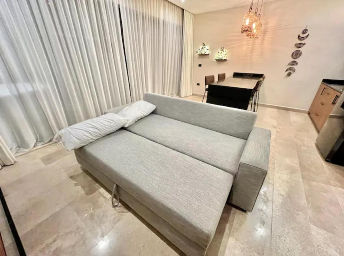 Sky Tulum Condo K104 Kültér fotó