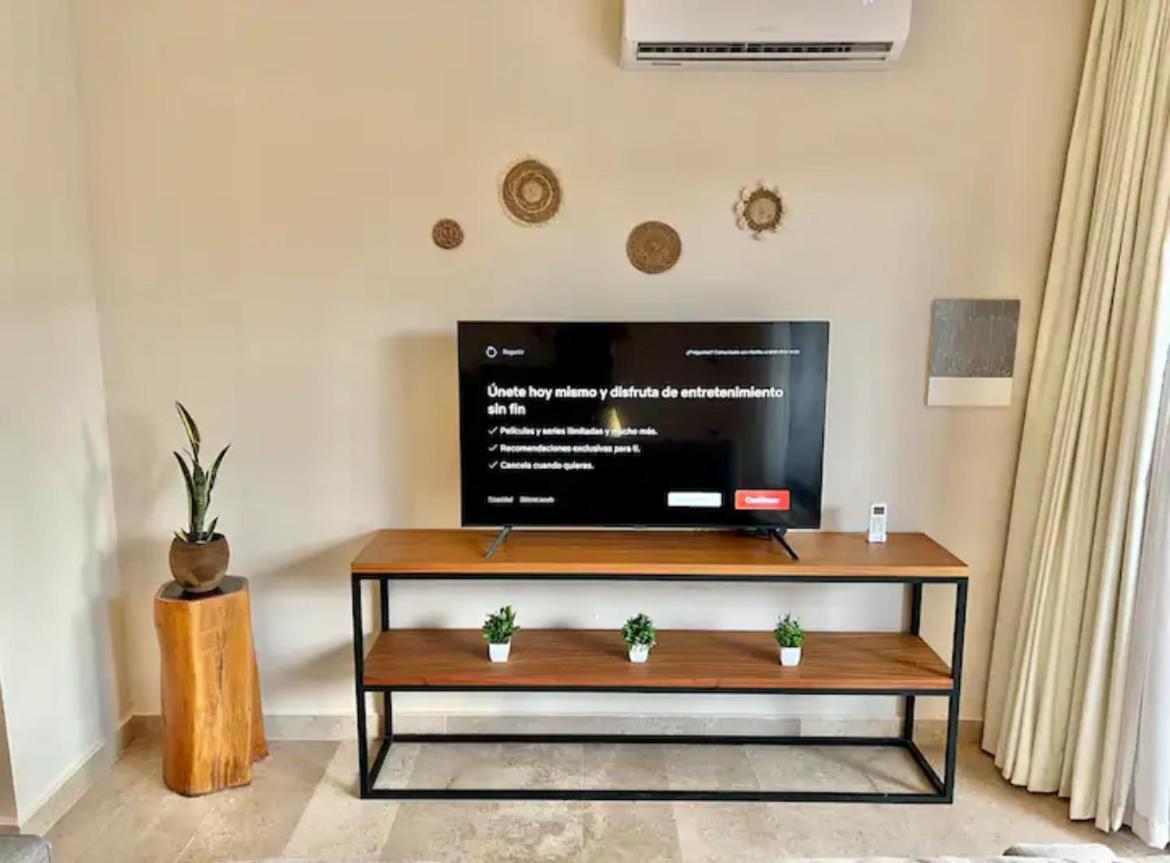 Sky Tulum Condo K104 Kültér fotó