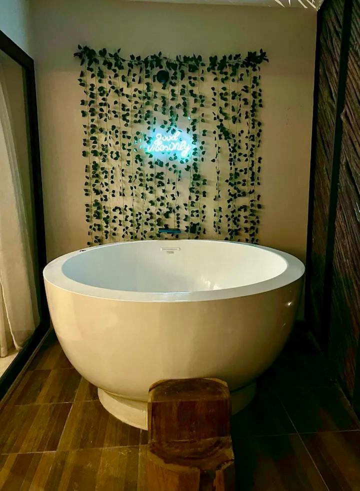 Sky Tulum Condo K104 Kültér fotó