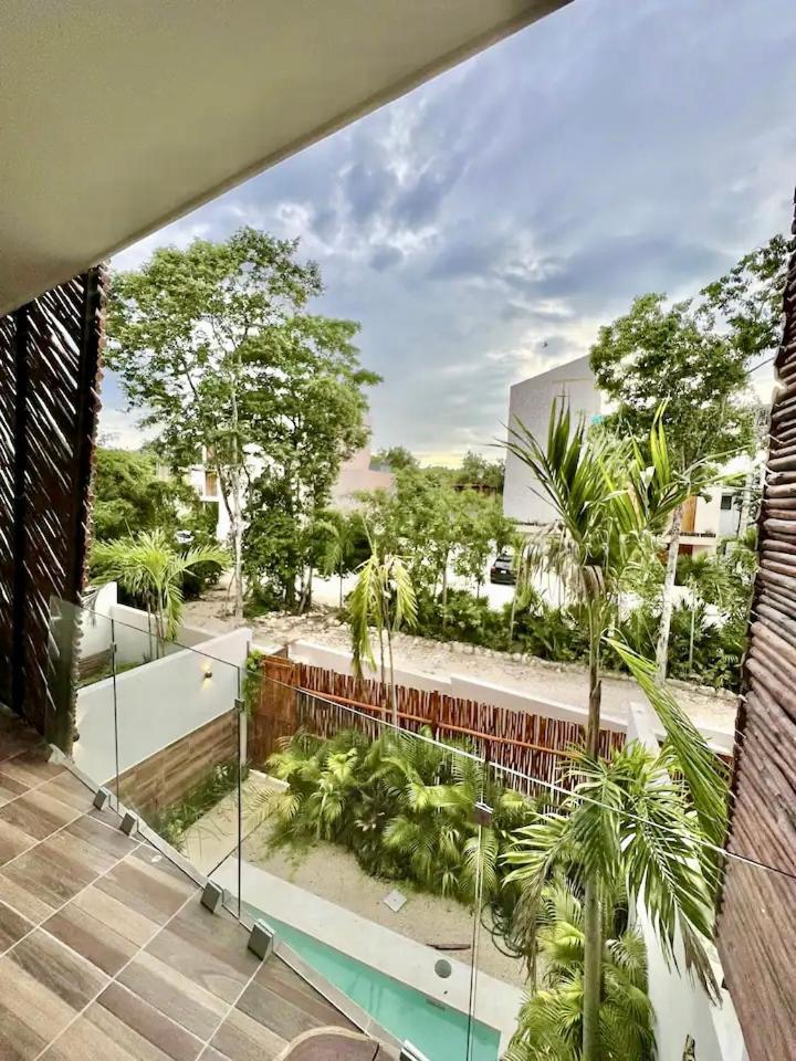 Sky Tulum Condo K104 Kültér fotó