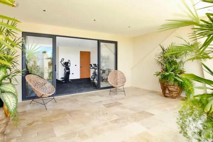 Sky Tulum Condo K104 Kültér fotó