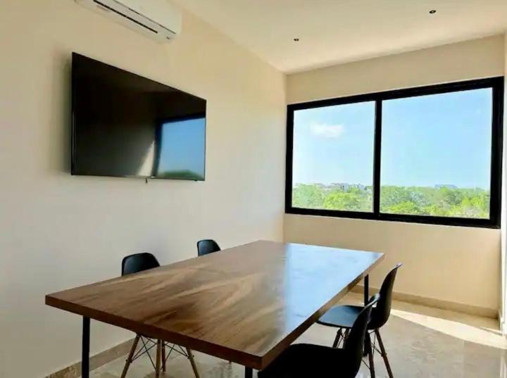 Sky Tulum Condo K104 Kültér fotó