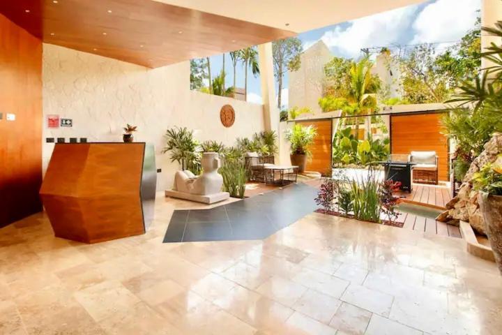 Sky Tulum Condo K104 Kültér fotó