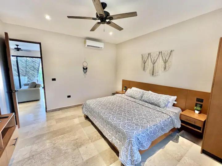 Sky Tulum Condo K104 Kültér fotó