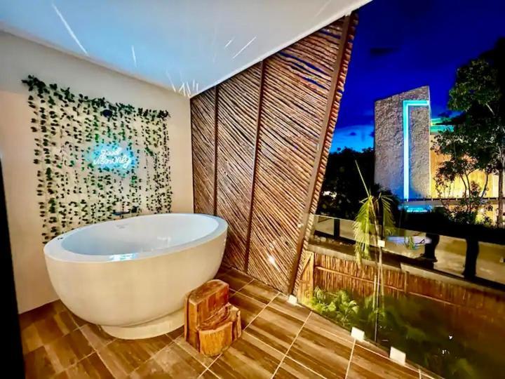 Sky Tulum Condo K104 Kültér fotó