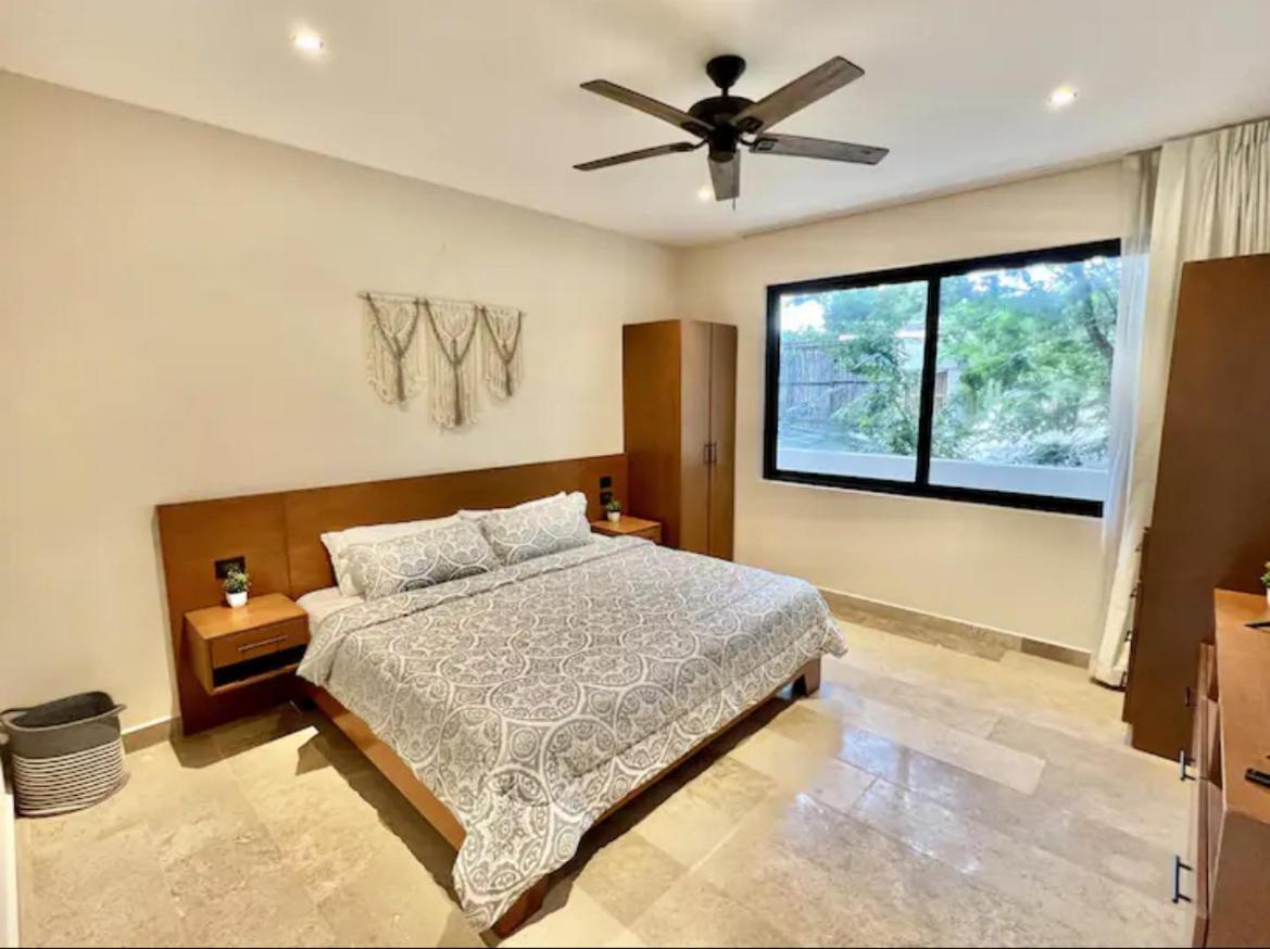 Sky Tulum Condo K104 Kültér fotó